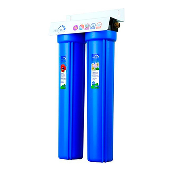 Фильтр магистральный Гейзер 2И 20 - Фильтры для воды - Магистральные фильтры - Магазин электротехнических товаров Проф Ток